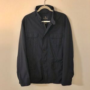 Brooks Brothers Casual Light Jacket Mens Large